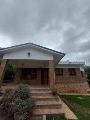 Casa céntrica en Tanti